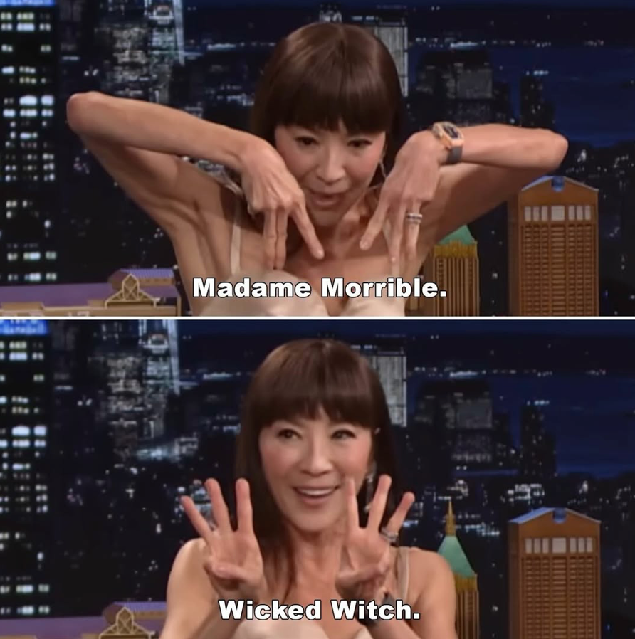 Momentos de la cultura pop que pasaron este año y no olvidaremos